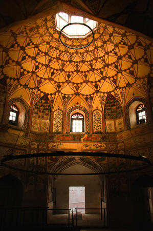Shahi Hammam